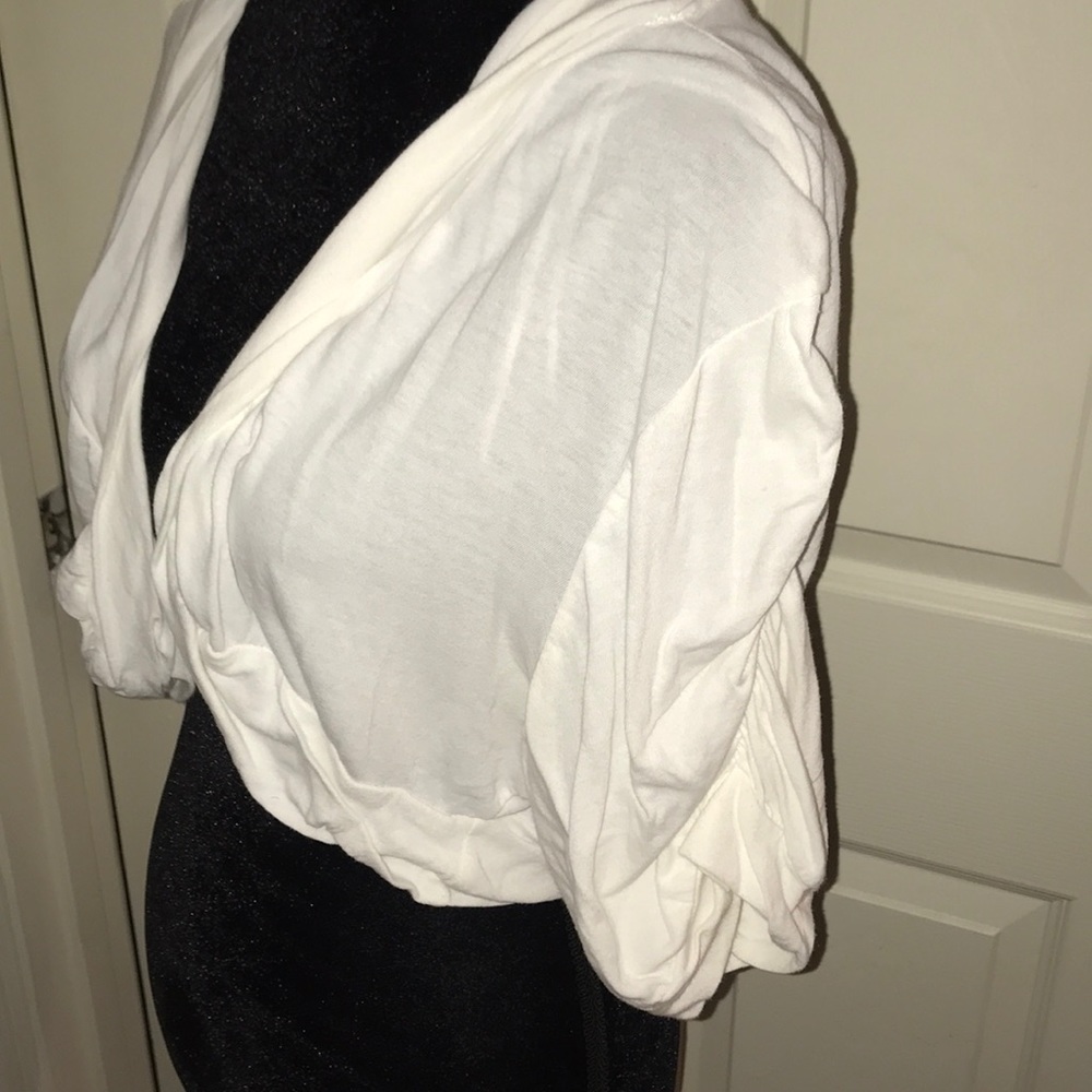 Ladies Sweater - Picture 3 of 4